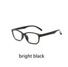 Unisex Fashion Blue Light Blocking Glasses