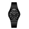 Fashion Sporty Simplicity Korean Style Unisex Watch