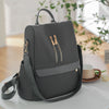 Fashion Retro Unisex Backpack Oxford Cloth