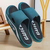 Summer Cool Slippers Fashion Tide Casual Soft Sole Outer Wear