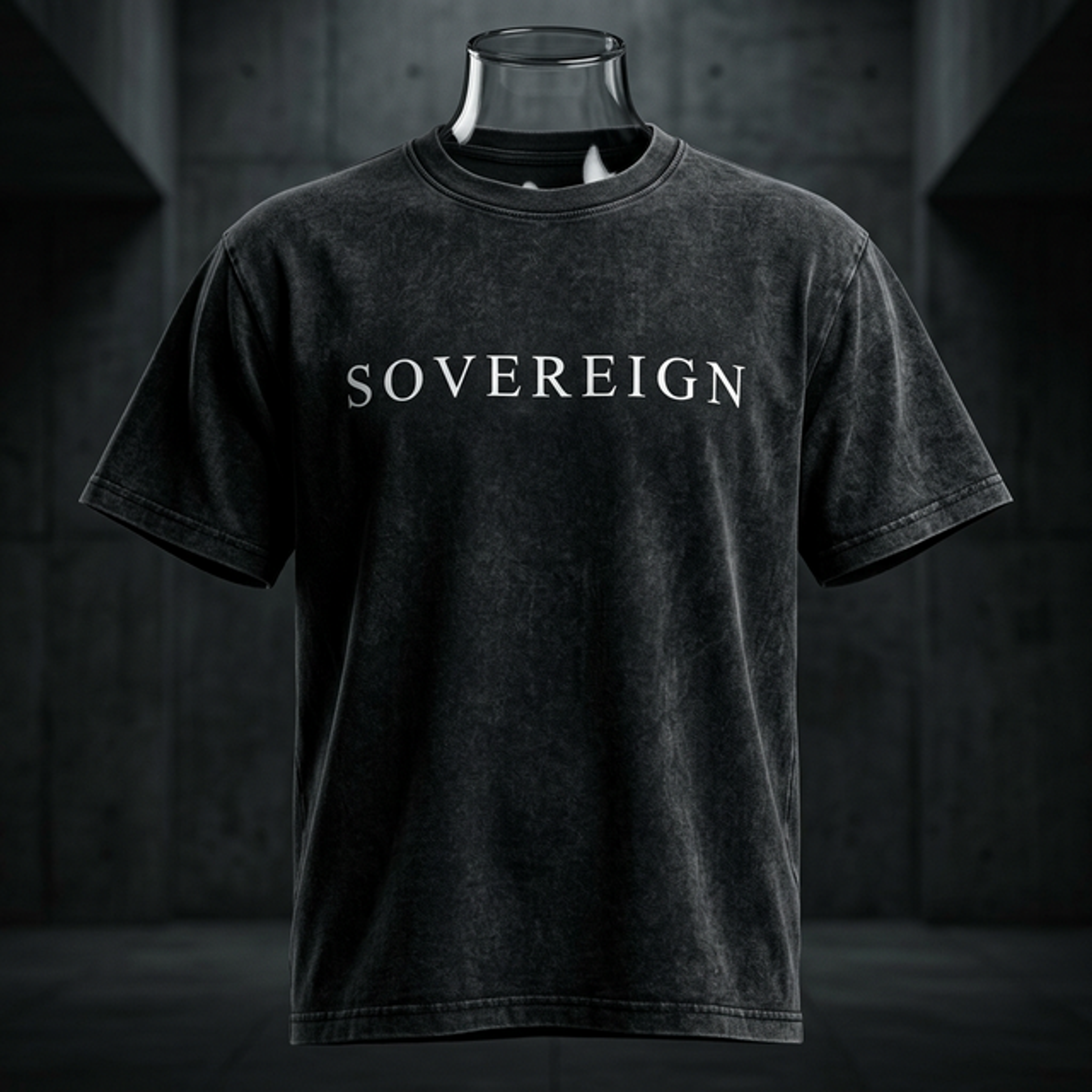 Sovereign Front